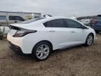 2019 Chevrolet Volt Premier