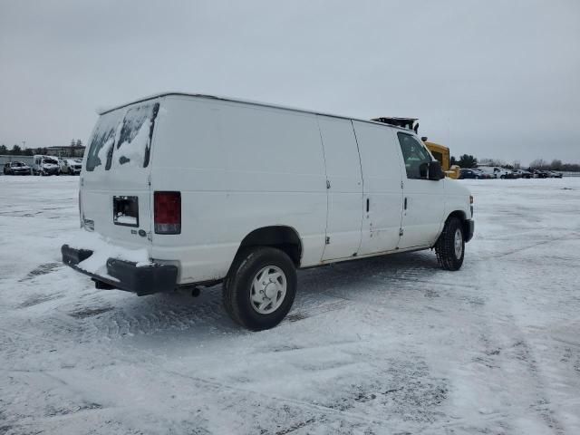 2013 Ford Econoline E250 Van