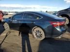 2016 Toyota Avalon XLE