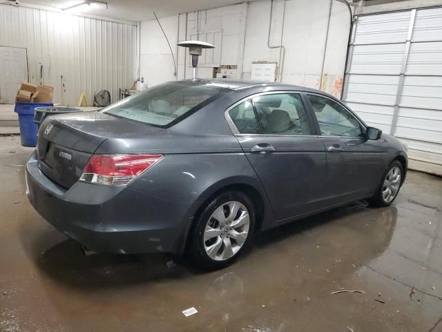 2008 Honda Accord EXL