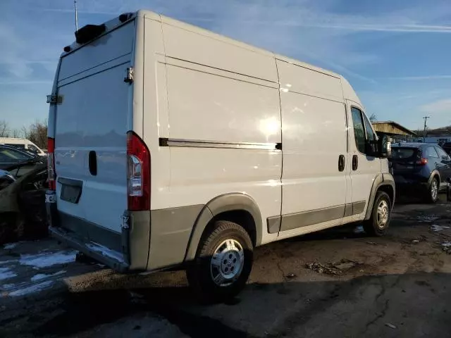 2014 Dodge RAM Promaster 2500 2500 High