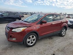 2016 Ford Escape SE en venta en Sikeston, MO