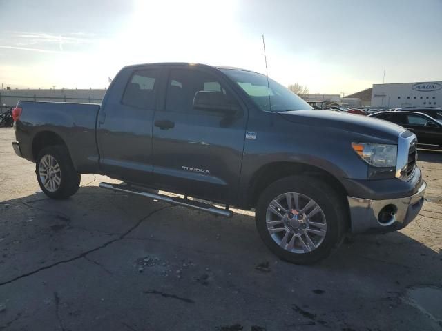 2008 Toyota Tundra Double Cab