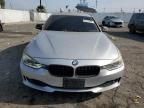 2015 BMW 320 I