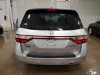 2011 Honda Odyssey Touring