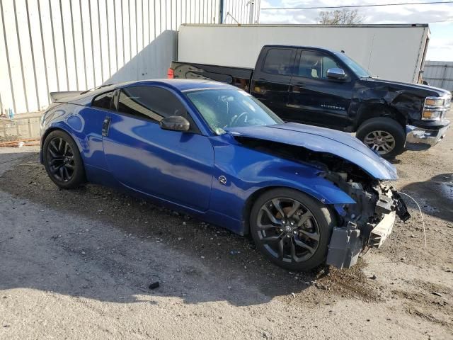 2003 Nissan 350Z Coupe