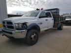 2018 Dodge RAM 5500