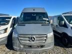 2019 Mercedes-Benz Sprinter 2500/3500