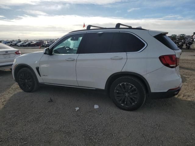 2014 BMW X5 SDRIVE35I