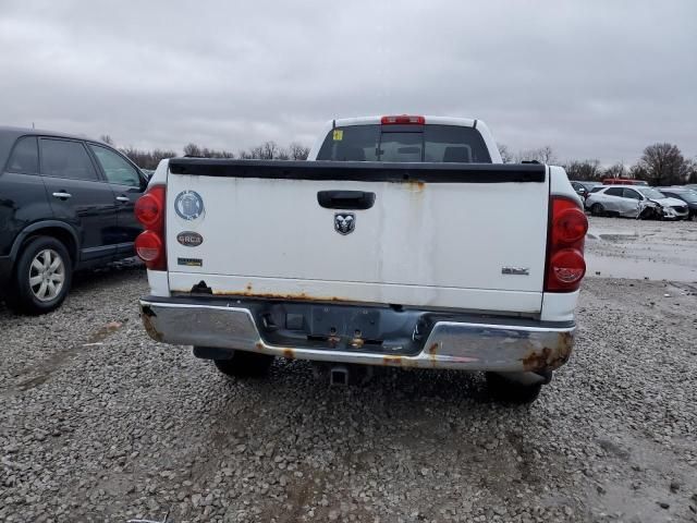 2008 Dodge RAM 1500 ST