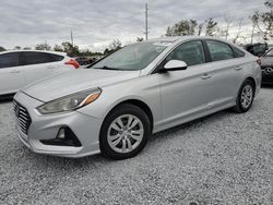 Lotes con ofertas a la venta en subasta: 2019 Hyundai Sonata SE