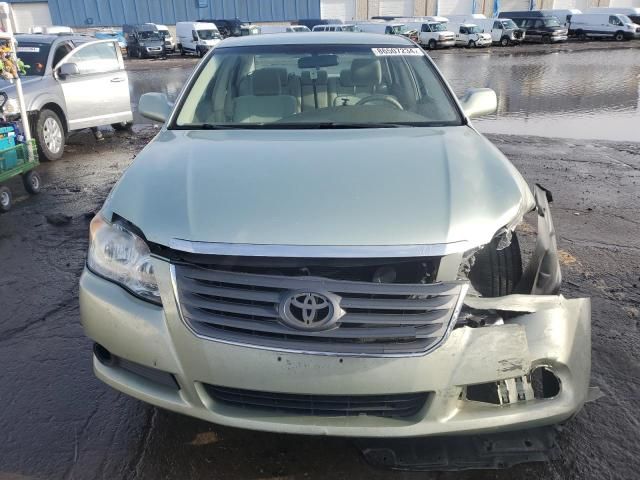 2008 Toyota Avalon XL