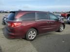 2018 Honda Odyssey EX