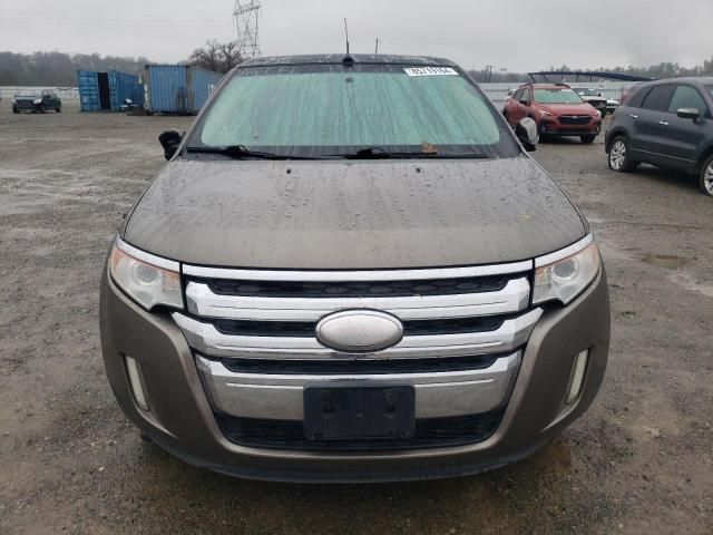 2012 Ford Edge Limited