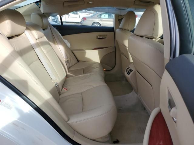 2008 Lexus ES 350