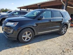 Lotes con ofertas a la venta en subasta: 2016 Ford Explorer XLT