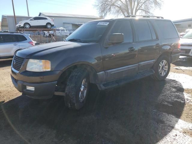 2006 Ford Expedition XLT