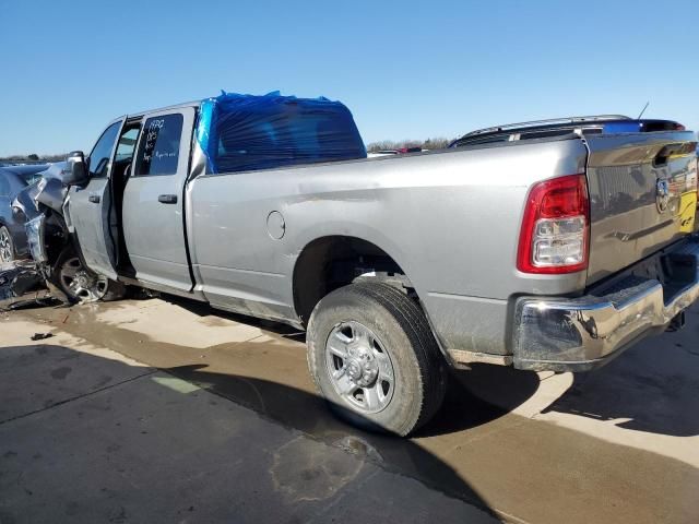 2024 Dodge RAM 2500 Tradesman