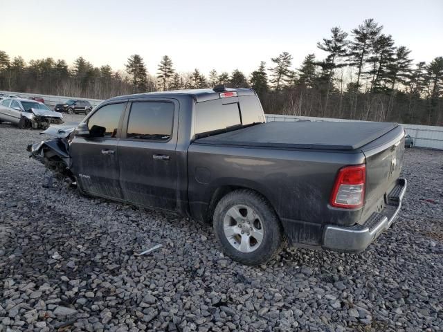 2019 Dodge RAM 1500 BIG HORN/LONE Star