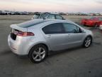 2011 Chevrolet Volt