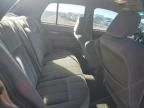 2003 Mercury Grand Marquis LS