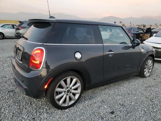 2015 Mini Cooper S