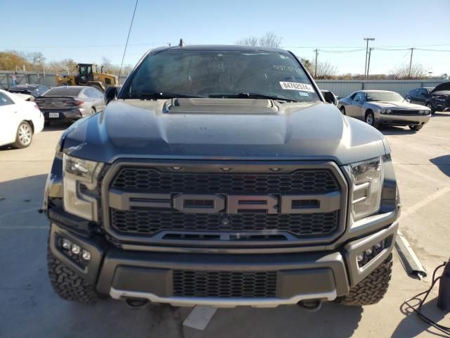 2019 Ford F150 Raptor