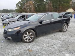 2012 Acura TL en venta en Fairburn, GA