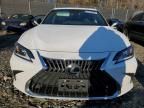 2022 Lexus ES 350 Base