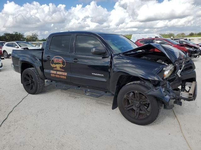 2014 Toyota Tacoma Double Cab Prerunner