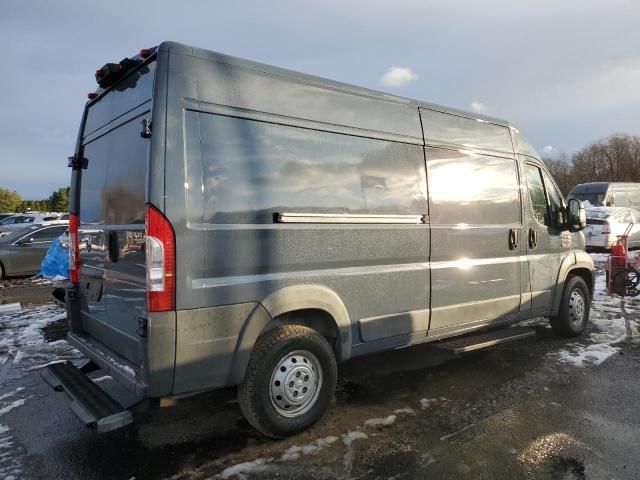 2018 Dodge RAM Promaster 2500 2500 High