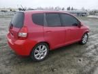 2008 Honda FIT