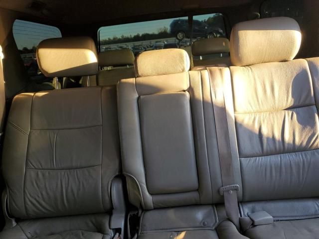 2006 Toyota Sequoia SR5