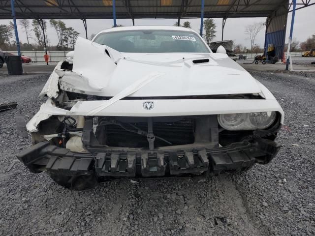 2010 Dodge Challenger SE