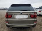 2011 BMW X5 XDRIVE35D