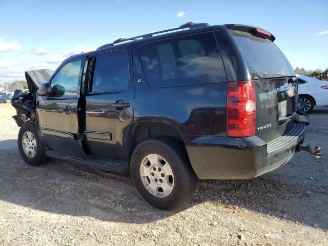 2011 Chevrolet Tahoe K1500 LT