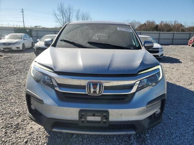 2019 Honda Pilot EXL