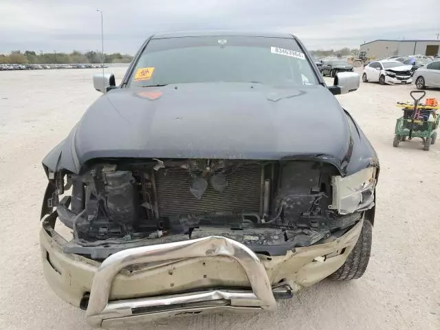 2012 Dodge RAM 1500 Longhorn