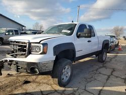 GMC new Sierra k1500 salvage cars for sale: 2007 GMC New Sierra K1500