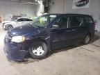 2012 Dodge Grand Caravan SE