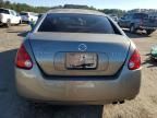 2006 Nissan Maxima SE