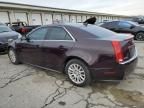 2010 Cadillac CTS Luxury Collection