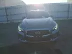 2017 Infiniti Q50 Base