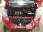 2009 Honda FIT LX