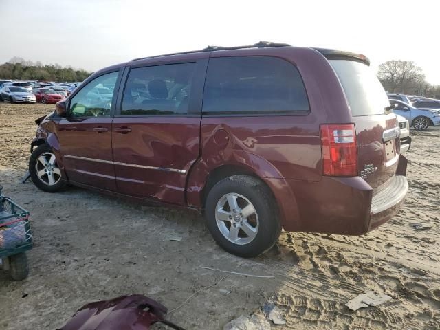 2009 Dodge Grand Caravan SXT