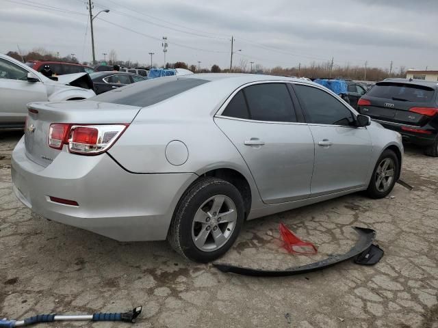 2016 Chevrolet Malibu Limited LT