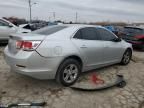 2016 Chevrolet Malibu Limited LT