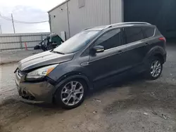 2015 Ford Escape Titanium en venta en Jacksonville, FL