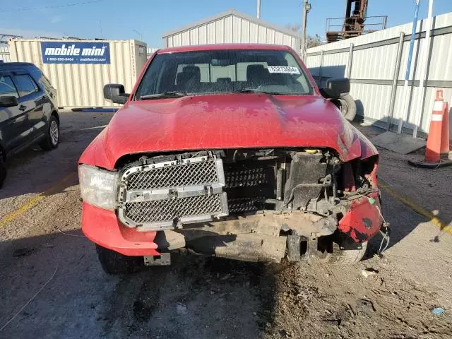 2013 Dodge RAM 1500 SLT