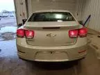 2014 Chevrolet Malibu 1LT